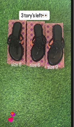 TORY BURCH💨
