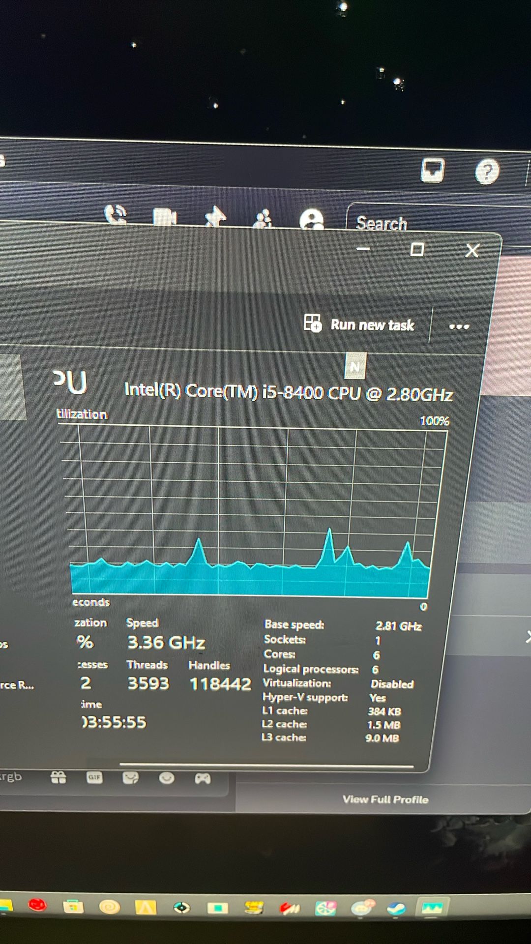 gaming Pc Runs Good Price Is Negotiable