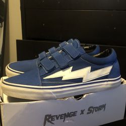 Revenge Storm Shoes