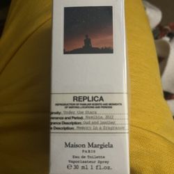 Maison Margiela Perfume 1oz