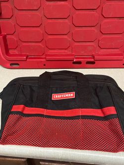 Craftsman Tool Bag