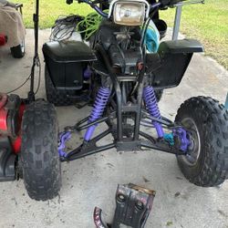 Blaster An 300ex