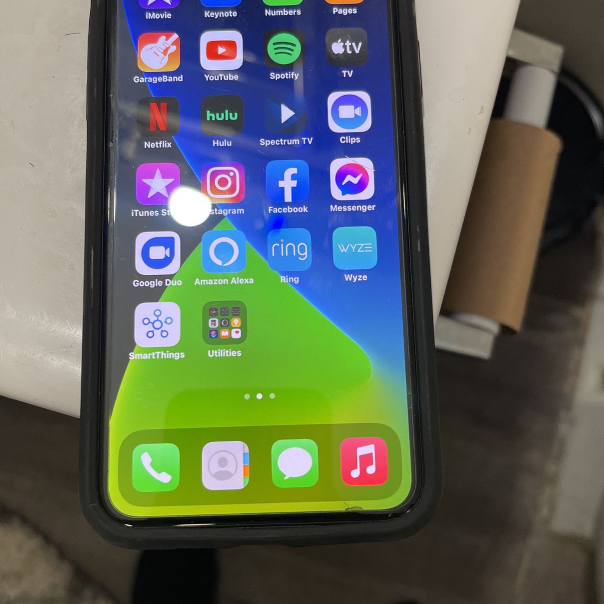 Iphone 11 Pro Max T Mobile