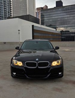 2011 BMW 328i