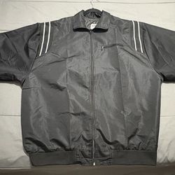 Umpire Jacket