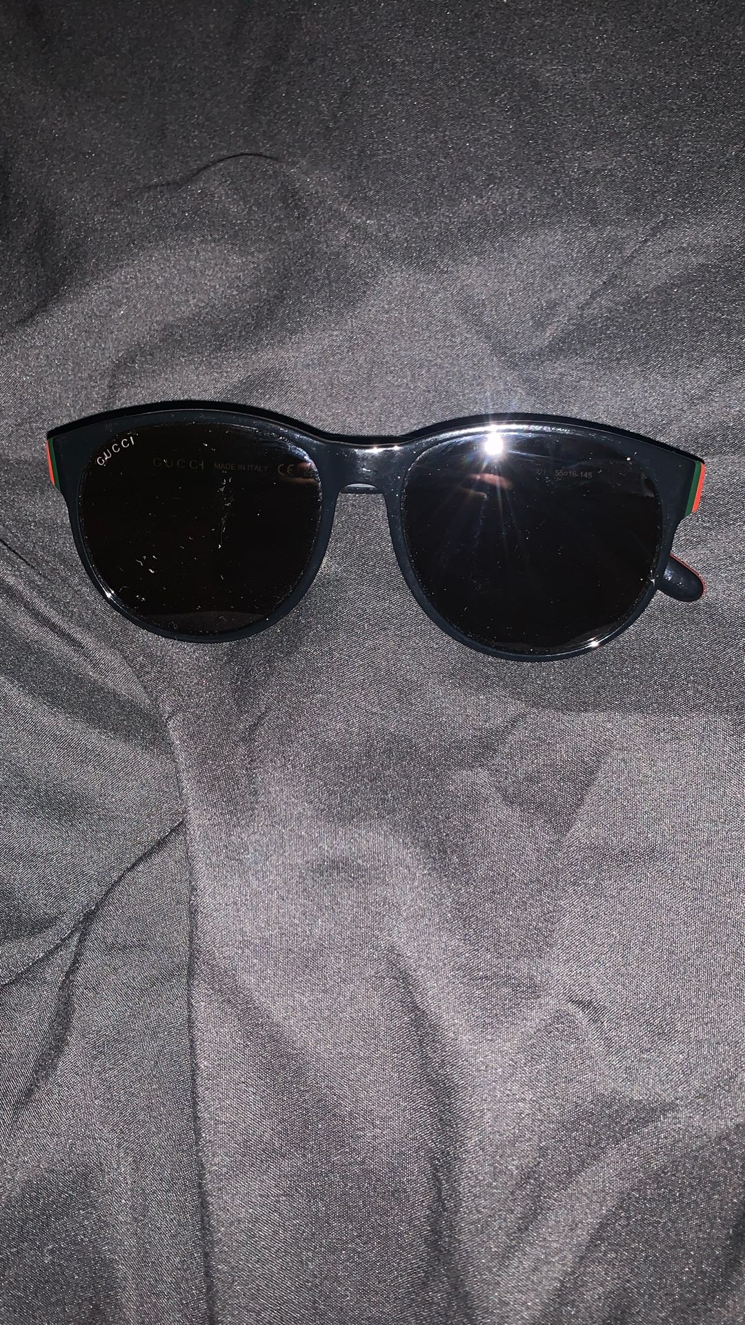 Gucci Shades