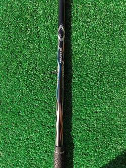 Project X PXV 58g 5.5 Regular Shaft with Cobra 5W Adapter