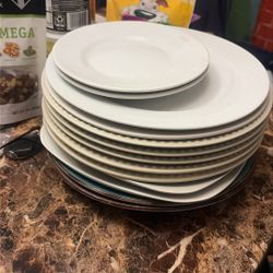 BIG DEAL – 27+ Weight Plates + Kitchen Gear – ONLY $75 🔥