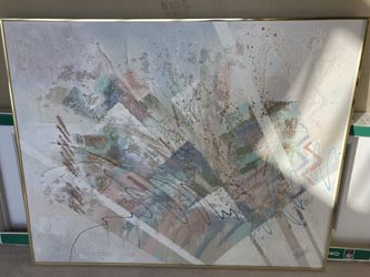 Lee Reynolds’s Original Pairing Art 