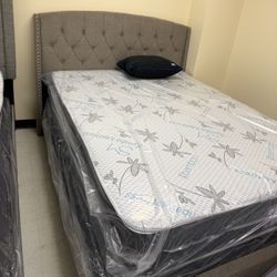 Brand New Mattress Sale 