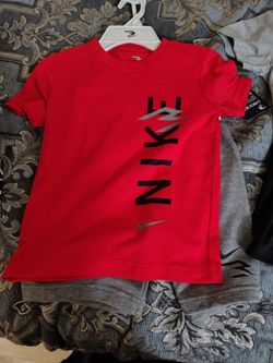 Nike size 6
