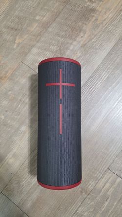 UE MEGABOOM 3