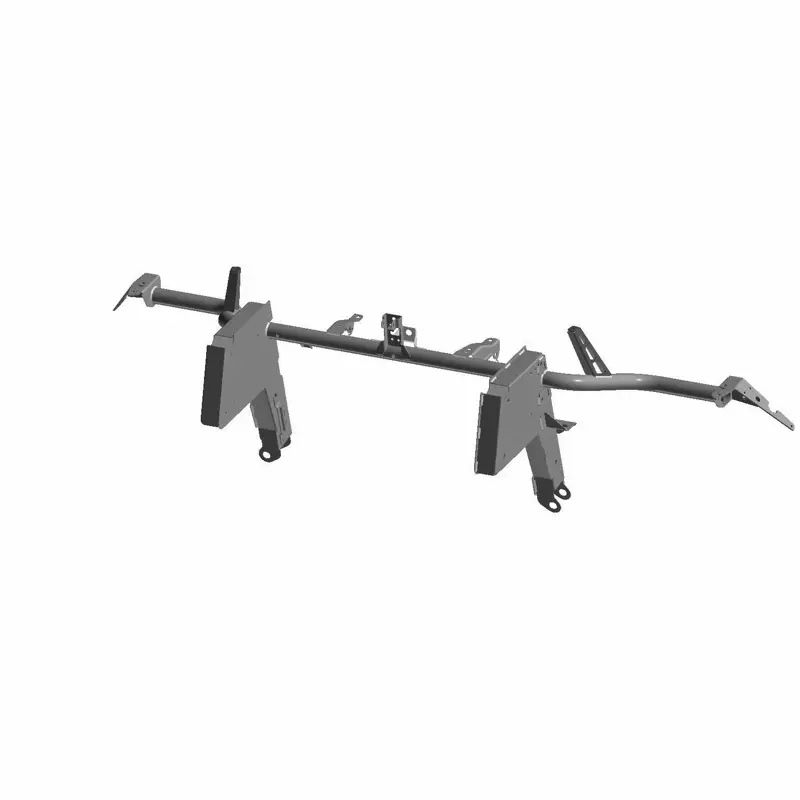 Polaris Slingshot - Front Frame Support (NEW)