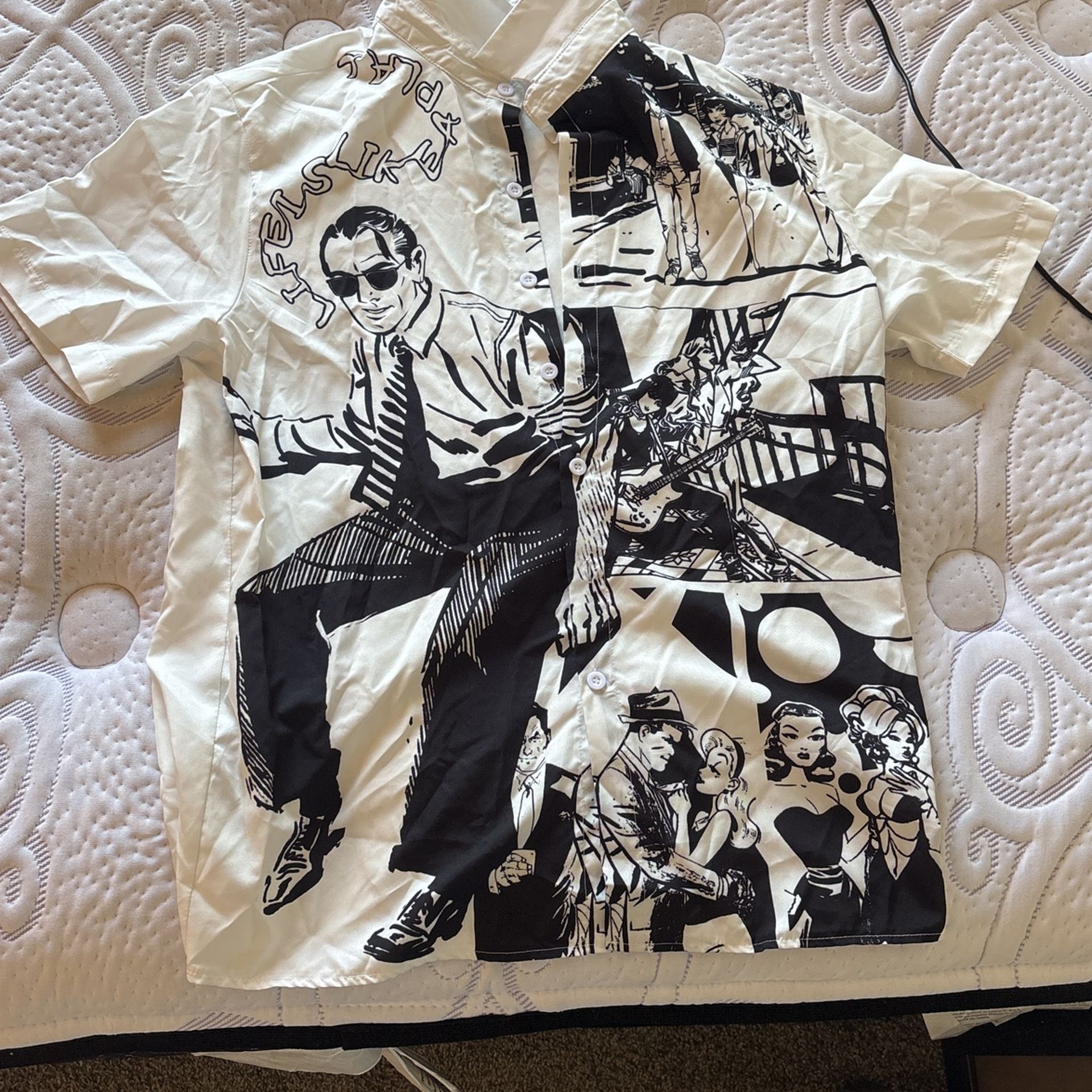 スーパースター Aka Superstar