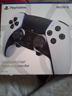 Ps5 Controller DualSense Edge