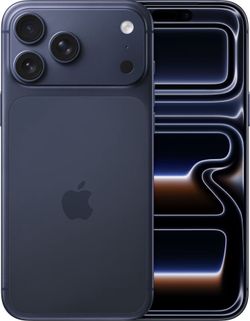 1Tb iPhone 17 Pro Max
