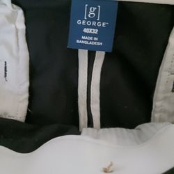 Men's Pants George 
