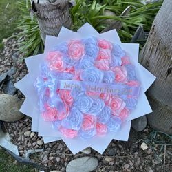 Eternal Bouquets / Flores Eternas 