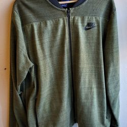 Nike Jacket 