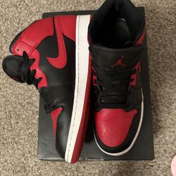 Jordan 1 