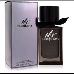 Mr Burberry Men’s Parfum 
