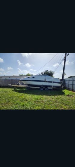 Aluminum trailer for sale