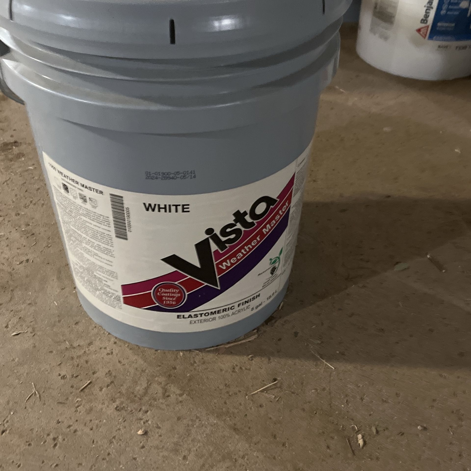 Vista Paints