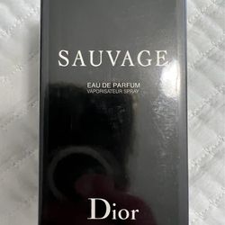 Dior Sauvage Cologne