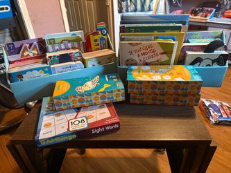Early learning