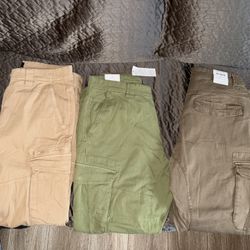 Men’s Urban Joggers 