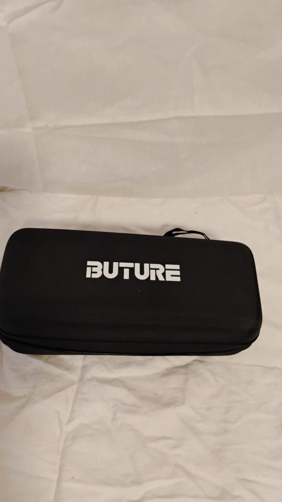 Car Battery Charger for Phones and More