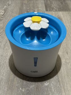Catit Water Fountain for Cats
