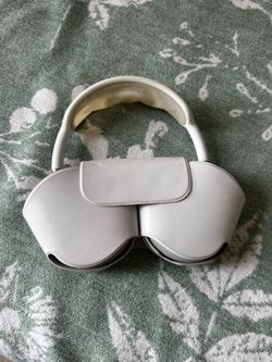 Apple AirPods Max Silver 2020