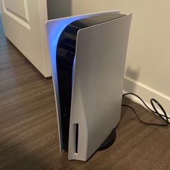 Ps5 Console 