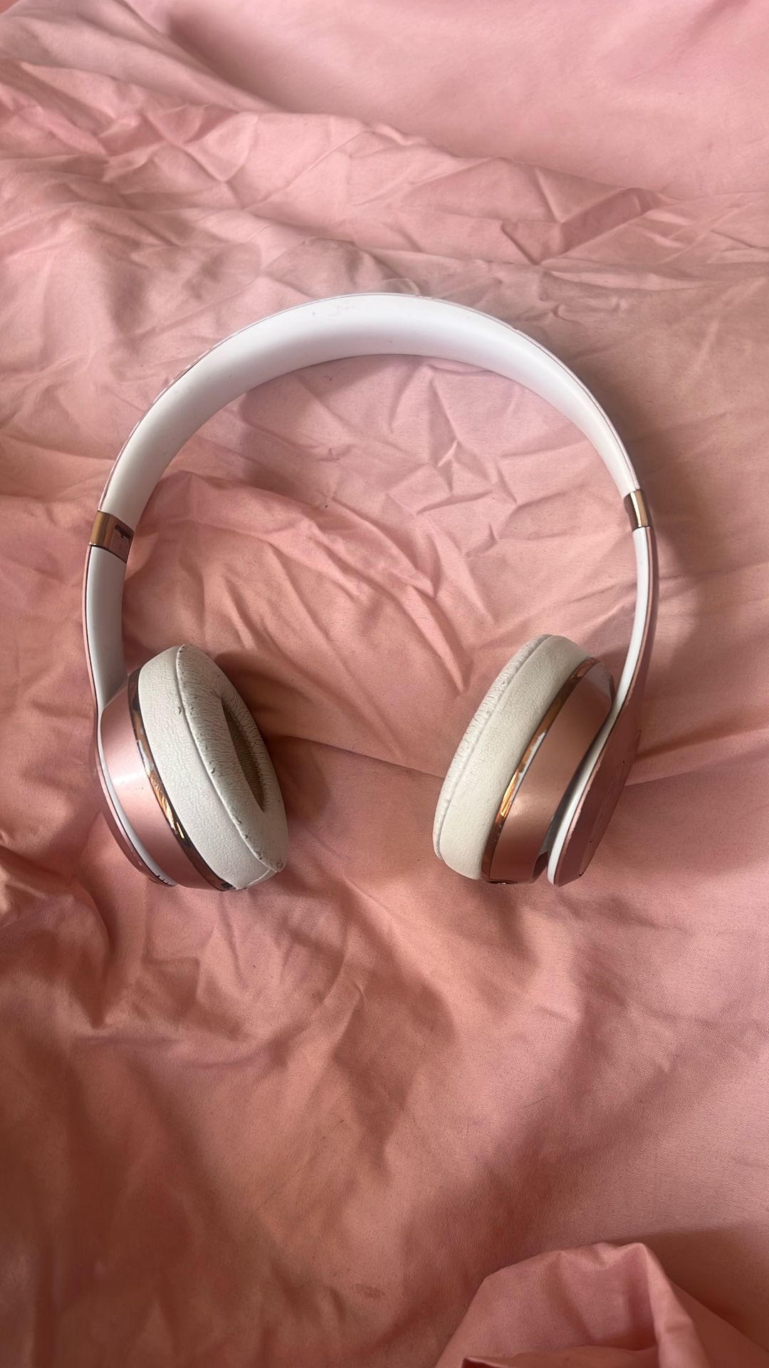 Pink Beats by Dre