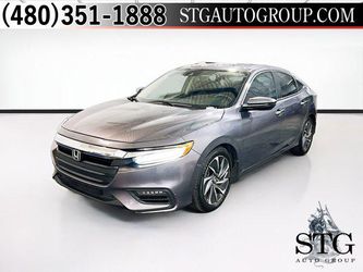 2022 Honda Insight