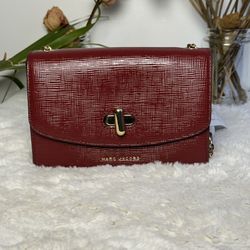 Marc Jacobs crossbody bag 