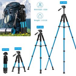 Joilcan Tripod 74” Heavy Duty