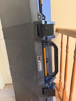 Pelican Vault Rifle case