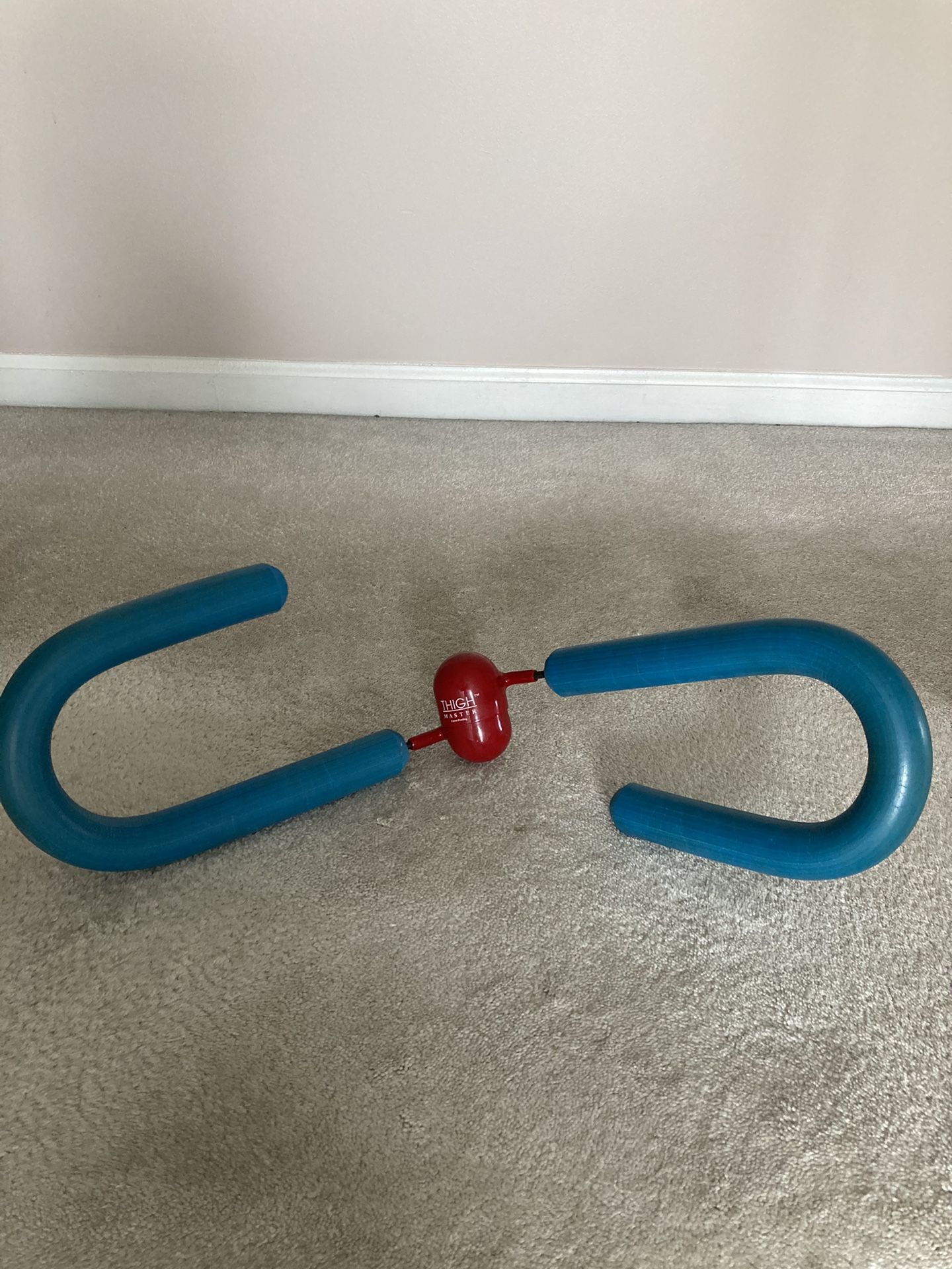 Vintage Thigh Master Exercise Equipment - Original 1990’s Suzanne Somers