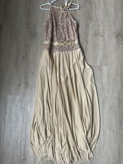 Dance costume