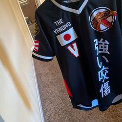Jersey/shirt Never Worn