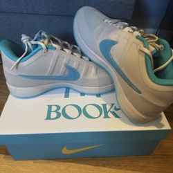 Nike Book 2 Sedona McDonald’s 