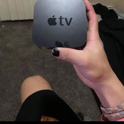 Apple TV 1st Generation 