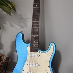 Electric Guitar 