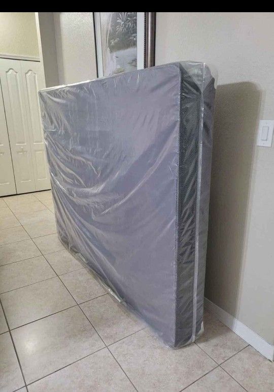 Queen Box Spring
