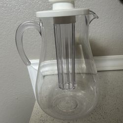 Pitcher