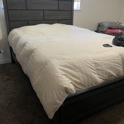 3 Set Bedroom Set For Sale 