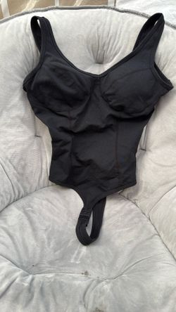 Women’s Size Medium Thong Bodysuit