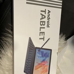 Android Tablet